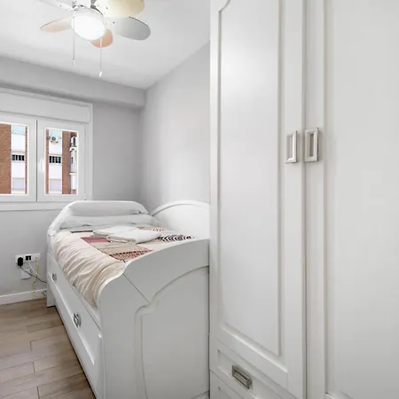 Piso Moderno Puerta Del Mar Apartment Cadiz