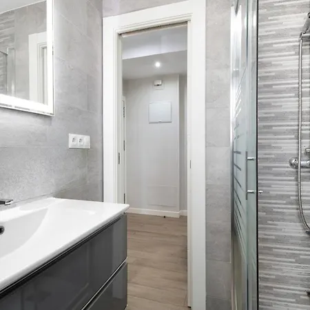 Apartment Piso Moderno Puerta Del Mar Cadiz